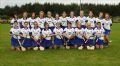 Glen Rovers Armoy who defeated St.Mary’s Rasharkin in the Junior Camogie Final at Fr. Leonard Park Cloughmills on Saturday past